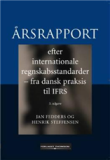 Årsrapport efter internationale regnskabsstandarder