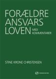 Forældreansvarsloven med kommentarer