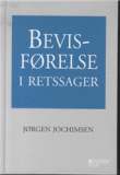 Bevisførelse i retssager