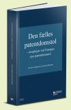 Den fælles patentdomstol