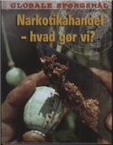 Narkotikahandel