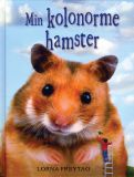 Min kolonorme hamster