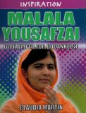 Malala Yousafzai