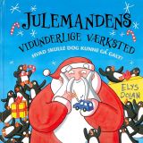 Julemandens vidunderlige værksted