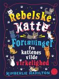 Rebelske katte