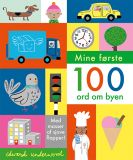 Mine første 100 ord om BYEN