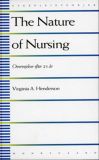 The Nature of Nursing