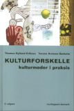 Kulturforskelle