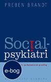 Socialpsykiatri