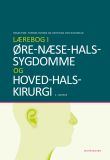 Lærebog i øre-næse-hals-sygdomme