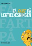 Få fart på lektielæsningen