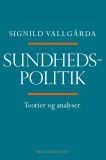 Sundhedspolitik