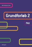 Grundforløb 2. PAU