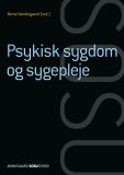 Psykisk sygdom og sygepleje (SSA) (med iBog)