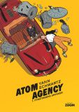 Atom Agency 1: Fyrstindens smykker