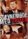 Stævnemøde med døden DVD