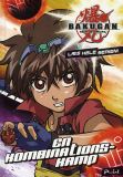 Bakugan (6) En kombinationskamp