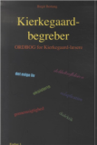 Kierkegaard-begreber