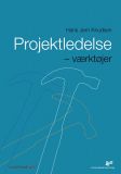 Projektledelse - værktøjer