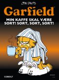 Garfield farvealbum 28