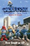 Smølferne - Smølferne i New York