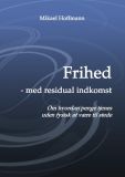 Frihed - med residual indkomst