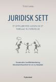 Juridisk sett