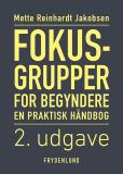 Fokusgrupper for begyndere