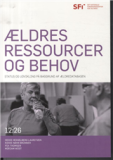 Ældres ressourcer og behov