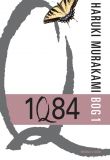 1Q84 Bog 1 MP3