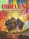 Bibelen som tegneserie #1