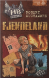 Henderson's Boys 5: Fjendeland