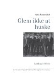 Glem ikke at huske