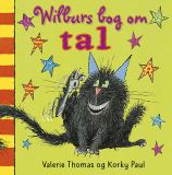 Wilburs bog om tal