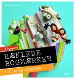 Hæklede bogmærker