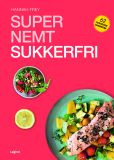 Supernemt sukkerfri