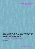 Håndbog om matematik i grundskolen