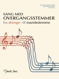 Sang med overgangsstemmer