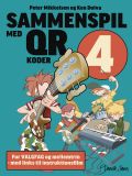 Sammenspil med QR-koder 4