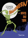 Halloween – hvis du tør