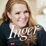 Inger - LYDBOG