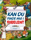 Kan du finde mig i bibelen ?