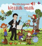 Min lille bog med klassisk musik