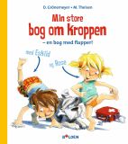 Min store bog om kroppen