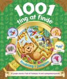 1001 ting at finde: Findeleg i junglen