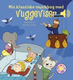 Min lille musikbog med vuggeviser