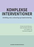 Komplekse interventioner