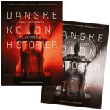 Danske kolonihistorier. Grundbog+antologi