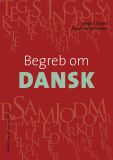 Begreb om DANSK. Grundbog