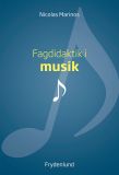 Fagdidaktik i musik